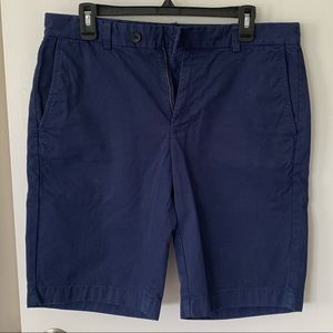 Brooks Brothers Bermuda Shorts (Size -33)